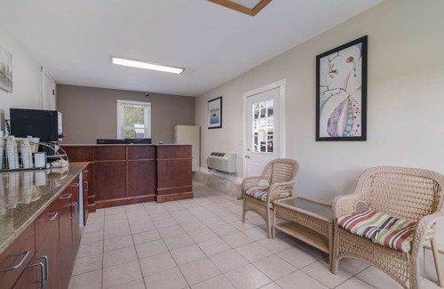 Scarborough Hotel | Americas Best Value Inn Scarborough Portland
