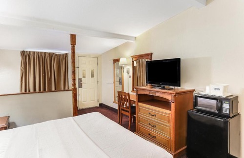 El Centro Hotel | Americas Best Value Inn and Suites El Centro