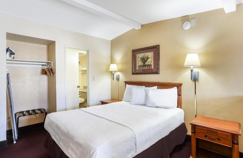 El Centro Hotel | Americas Best Value Inn and Suites El Centro
