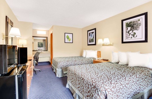 Aiken Hotel | Americas Best Value Inn Aiken