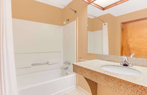 Aiken Hotel | Americas Best Value Inn Aiken
