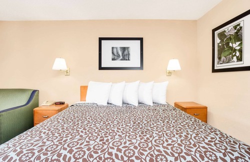 Aiken Hotel | Americas Best Value Inn Aiken