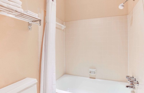 Aiken Hotel | Americas Best Value Inn Aiken