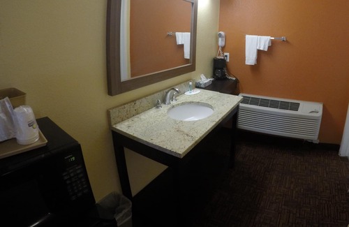 Blythe Hotel | Americas Best Value Inn Blythe