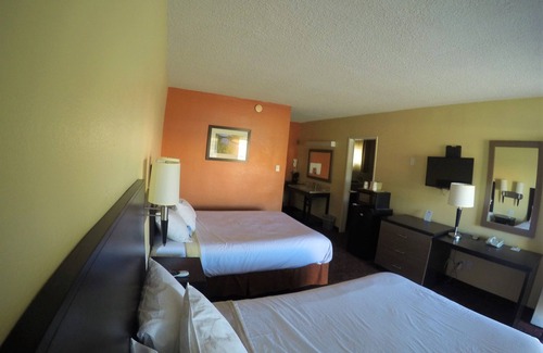 Blythe Hotel | Americas Best Value Inn Blythe