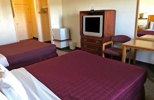 Dunnigan Hotel | Americas Best Value Inn Dunnigan