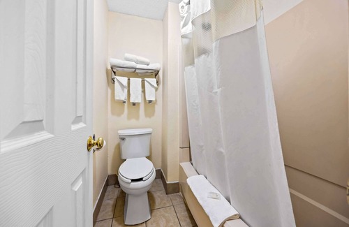 Columbia Hotel | Americas Best Value Inn Ft. Jackson