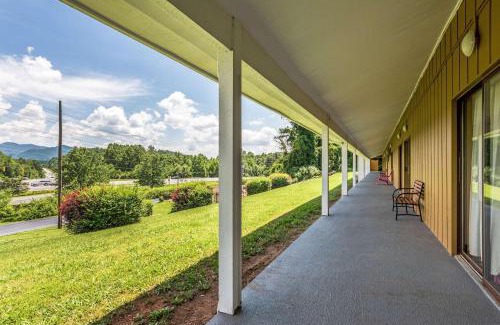 Franklin Hotel | Americas Best Value Inn Franklin
