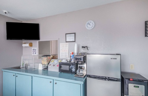 Giddings Hotel | Americas Best Value Inn Giddings