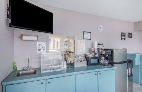 Giddings Hotel | Americas Best Value Inn Giddings