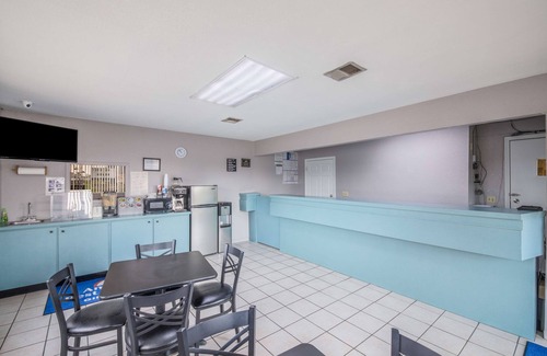 Giddings Hotel | Americas Best Value Inn Giddings