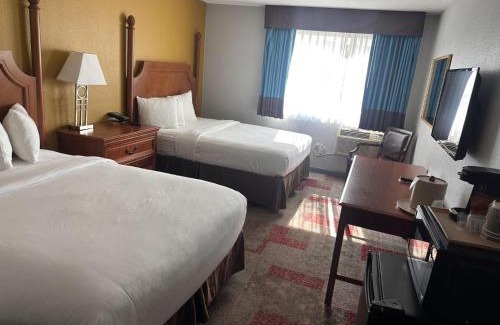 Hayward Cabina | Americas Best Value Inn Hayward