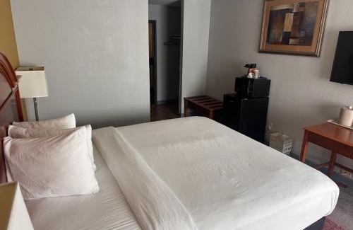 Hayward Cabina | Americas Best Value Inn Hayward