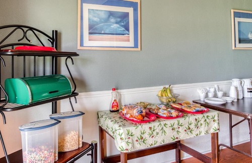 Lockhart Hotel | Americas Best Value Inn Lockhart TX