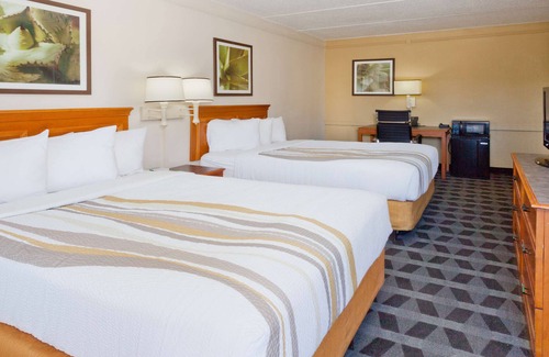 Gunter Afs Hotel | Americas Best Value Inn Montgomery, AL
