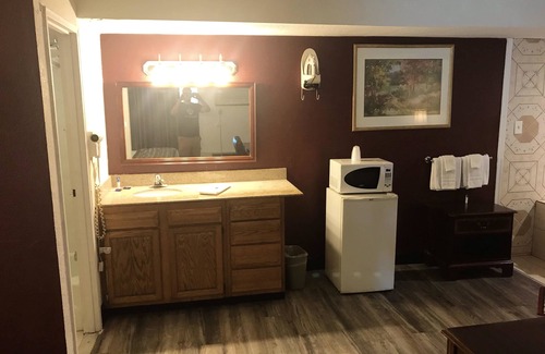 Pottstown Hotel | Americas Best Value Inn Pottstown