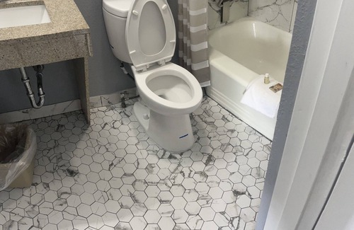 Savannah Hotel | Americas Best Value Inn Savannah