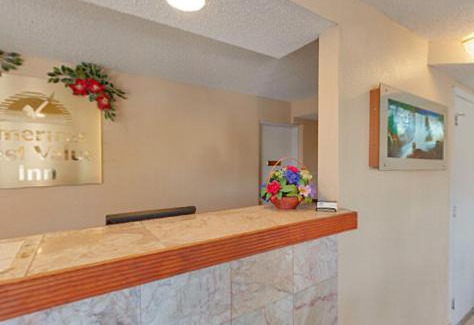 Savannah Hotel | Americas Best Value Inn-Savannah