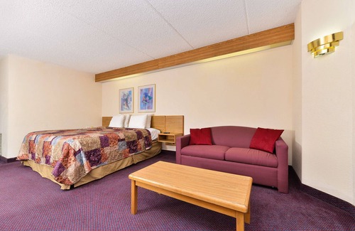 Morrow Hotel | Americas Best Value Inn & Suites Morrow Atlanta