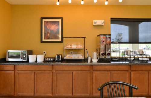 Tupelo Hotel | Americas Best Value Inn Tupelo