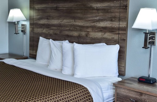 Douglasville Hotel | Americas Best Value Inn Douglasville