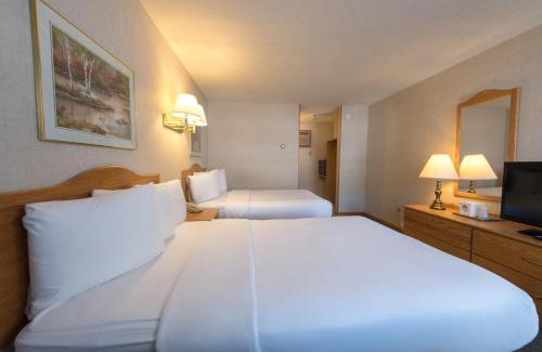 Lake George Hotel | Americas Best Value Inn & Suites Lake George