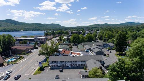 Lake George Hotel | Americas Best Value Inn & Suites Lake George