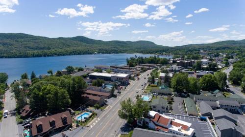 Lake George Hotel | Americas Best Value Inn & Suites Lake George