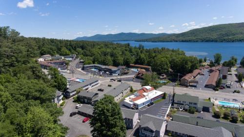 Lake George Hotel | Americas Best Value Inn & Suites Lake George
