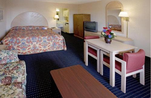 Murfreesboro Hotel | Americas Best Value Inn & Suites in Murfreesboro