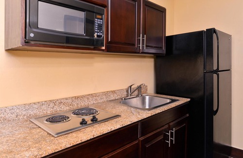 Ponca City Hotel | Americas Best Value Inn Ponca City