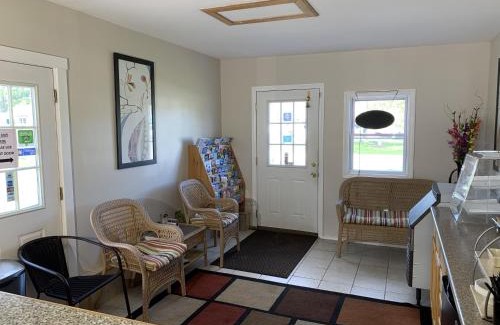 Scarborough Hotel | Americas Best Value Inn Scarborough Portland