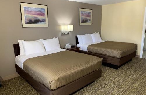 Scarborough Hotel | Americas Best Value Inn Scarborough Portland