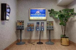 St. Charles Hotel | Americas Best Value Inn and Suites Saint Charles
