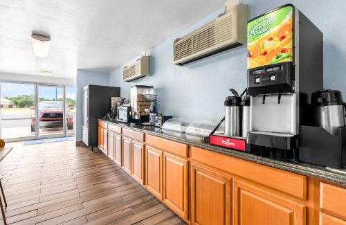 Stillwater Hotel | Americas Best Value Inn Stillwater