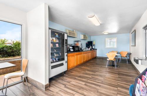 Stillwater Hotel | Americas Best Value Inn Stillwater