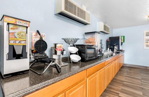 Stillwater Hotel | Americas Best Value Inn Stillwater