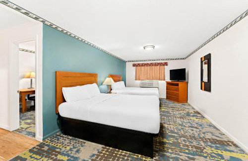 Stonington Hotel | Americas Best Value Inn Stonington Mystic