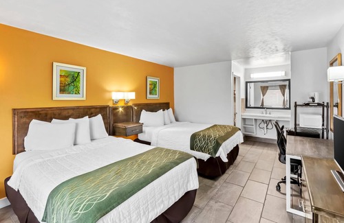 Williamstown Hotel | Americas Best Value Inn & Suites Williamstown