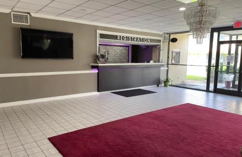 Wilson Hotel | Americas Best Value Inn - Wilson