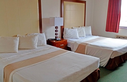 Zumbrota Hotel | Americas Best Value Inn Zumbrota