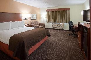 Bismarck Hotel | AmericInn by Wyndham Bismarck