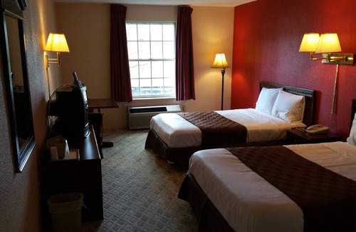 Elizabethton Hotel | Americourt Hotel