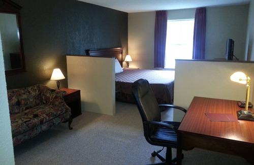 Elizabethton Hotel | Americourt Hotel