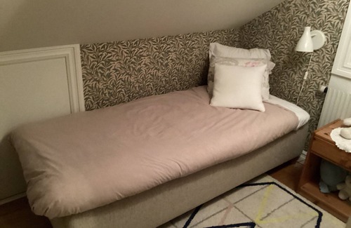 Ullared Cama Y Desayuno | Ameriden Bed and Breakfast
