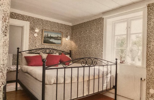 Ullared Cama Y Desayuno | Ameriden Bed and Breakfast