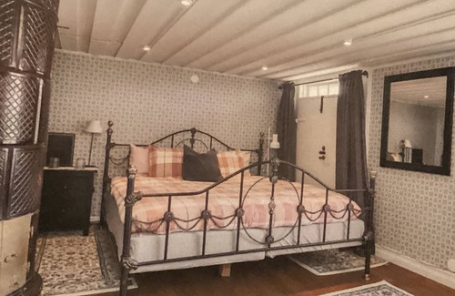Ullared Cama Y Desayuno | Ameriden Bed and Breakfast