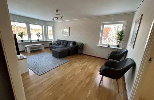 Skelleftea Apartamento | Amerikavägen 9