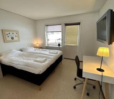 Skelleftea Apartamento | Amerikavägen 9