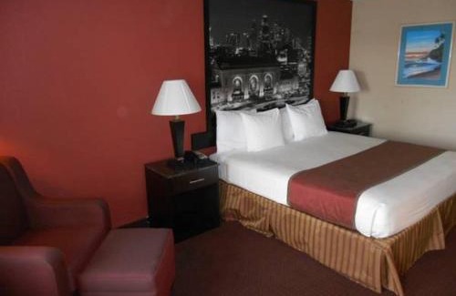 St. Joseph Hotel | AmeriStay Inn St Joseph